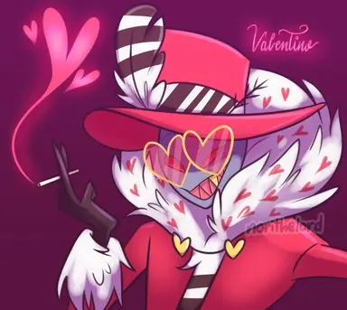 Profile image of Valentino