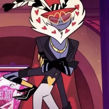Profile image of Valentino
