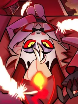 Profile image of Lucifer