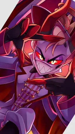 Profile image of Lucifer