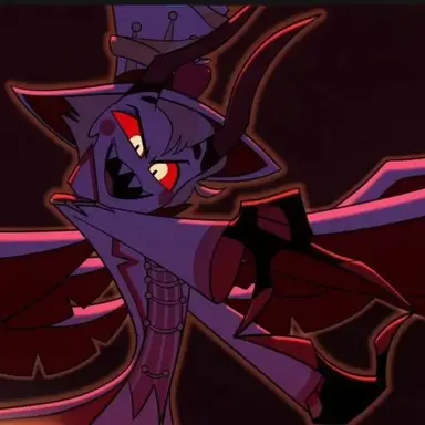 Profile image of Lucifer