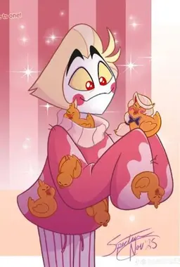 Profile image of Lucifer