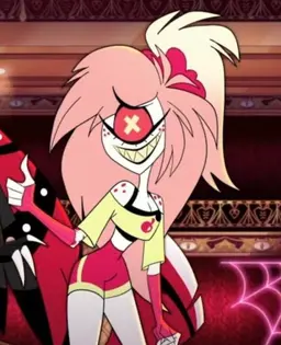 Profile image of Cherri Bomb
