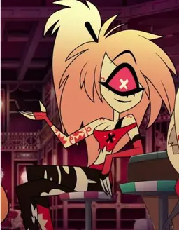 Profile image of Cherri Bomb