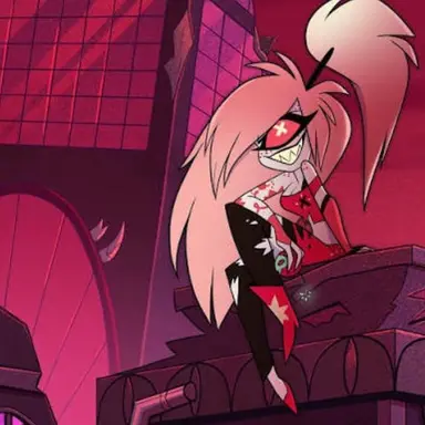 Profile image of Cherri Bomb