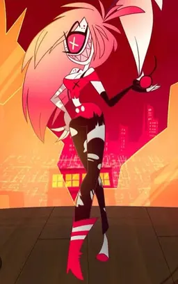 Profile image of Cherri Bomb