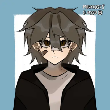 Profile image of Kenneth