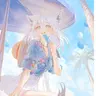 Profile image of 白上フブキ