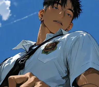 Profile image of 亮司