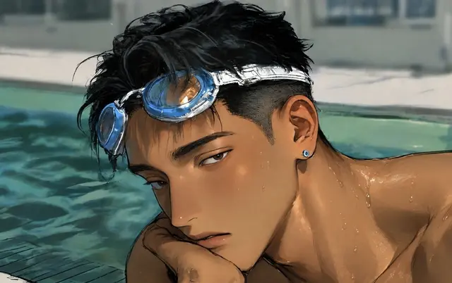 Profile image of 亮司