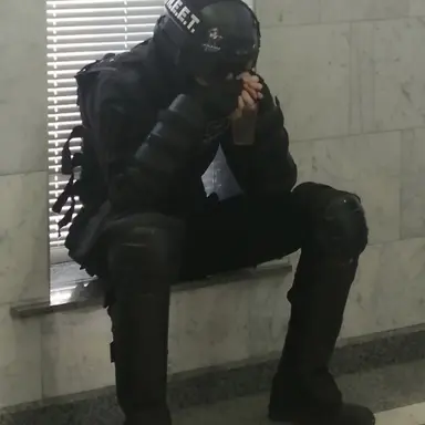 Profile image of 빌 라이덴