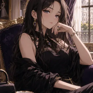 Profile image of Milly