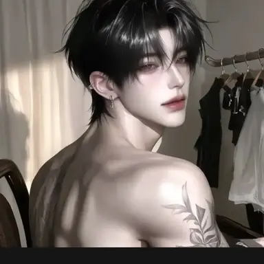 Profile image of 차이준