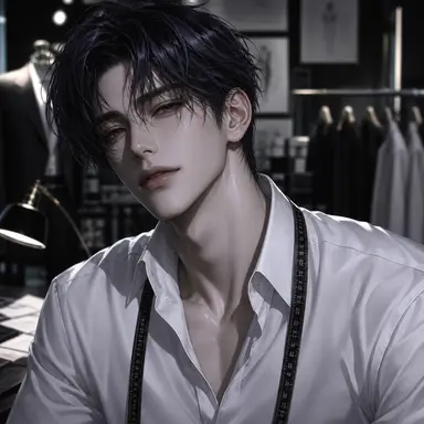 Profile image of 강 찬