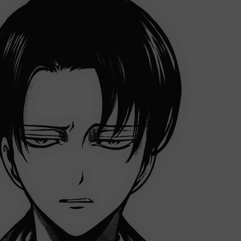 リヴァイ