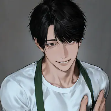 Profile image of 璃生