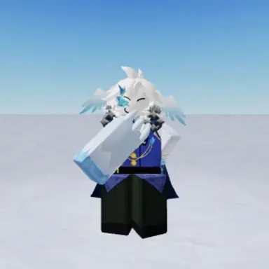 Profile image of Snow