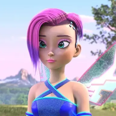 Profile image of Tecna