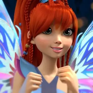 Profile image of Bloom