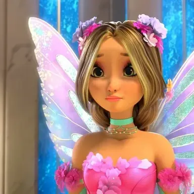 Profile image of Flora