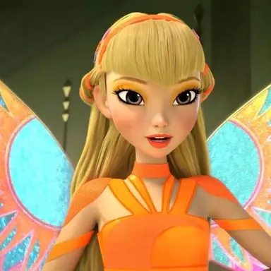 Profile image of Stella