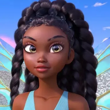 Profile image of Aisha
