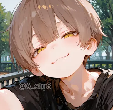 Profile image of 晃