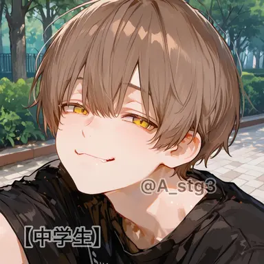 Profile image of 晃