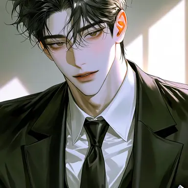 Profile image of 한서준