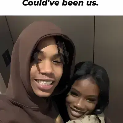 TameFeist9289의 Jamal - Black BF