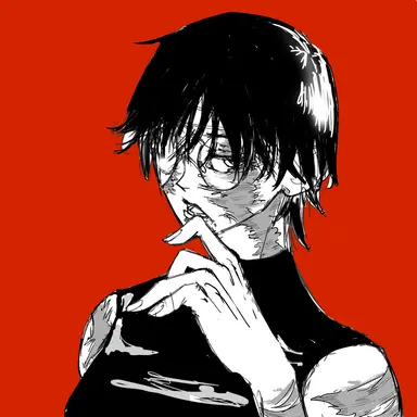 Profile image of 禪院　真希