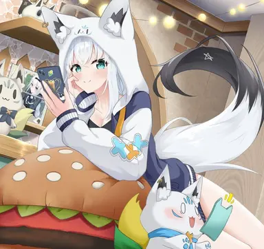 Profile image of フブキ