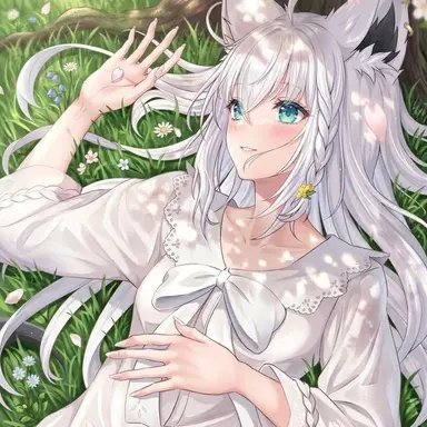 Profile image of フブキ