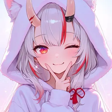 Profile image of あやめ
