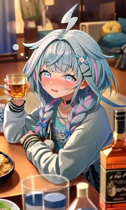 Profile image of すう