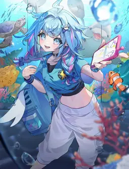 Profile image of すう