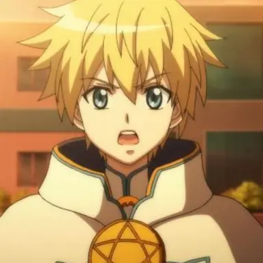 Profile image of 리온