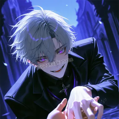 Profile image of シルヴェス