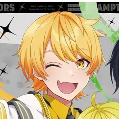 Profile image of あっきぃ