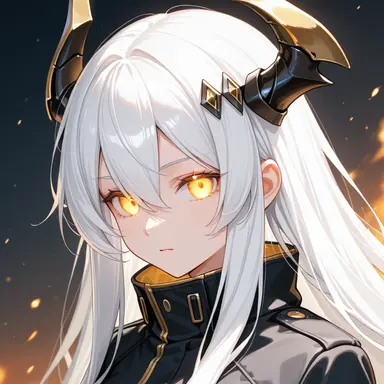 Profile image of リュミ