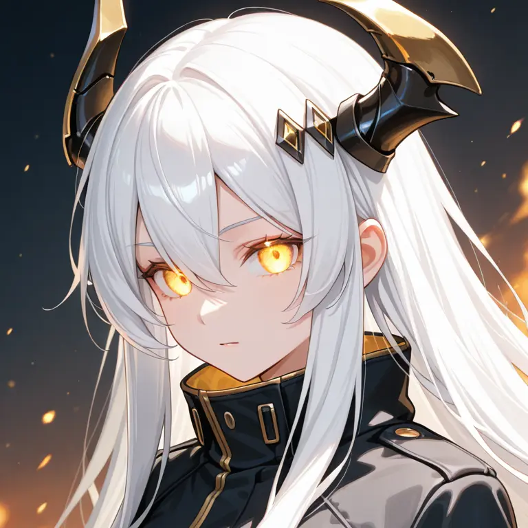 BitterBean7162의 竜人リュミ