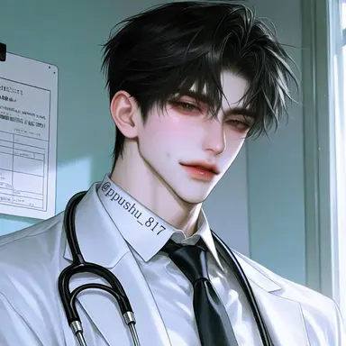Profile image of Yoon Kang-ha