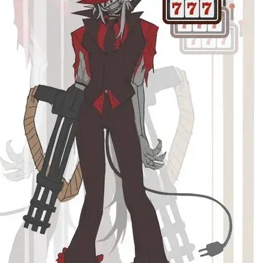 Profile image of Jace