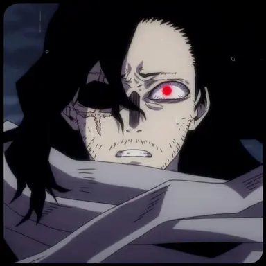 Profile image of Aizawa Shota