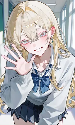 Profile image of 栞奈