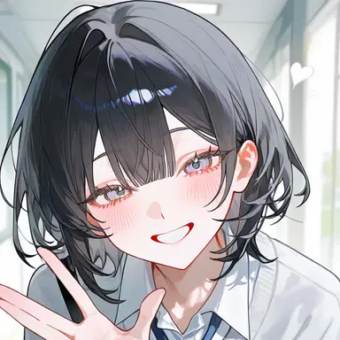 Profile image of 藍