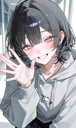 Profile image of 藍