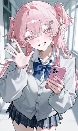 Profile image of 詩織