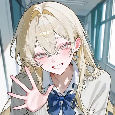 Profile image of 栞奈