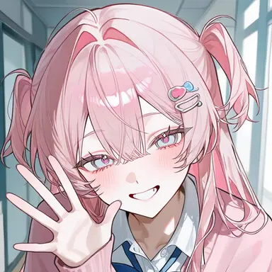 Profile image of 詩織